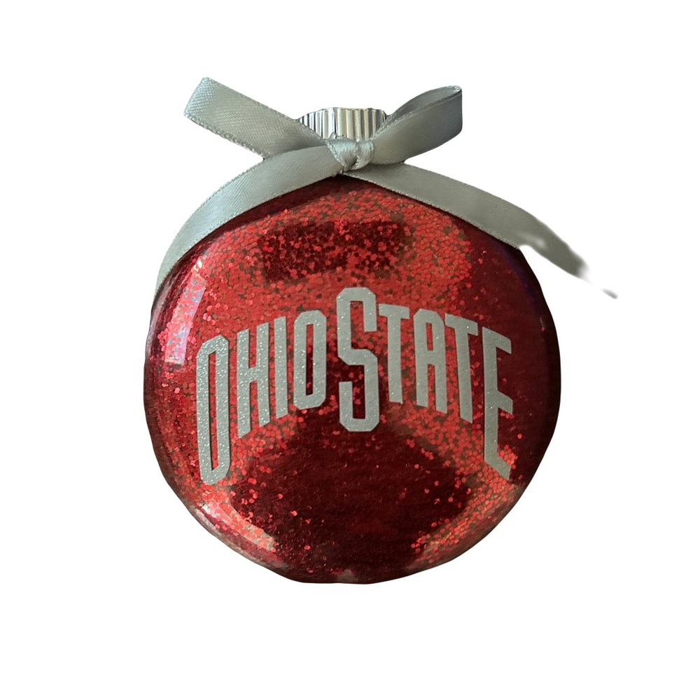 Ohio State Christmas Ornament